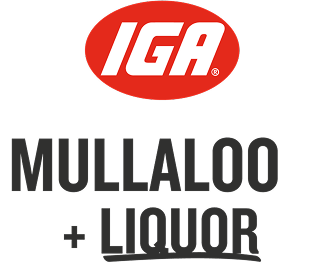 Mullaloo IGA